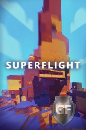 Скачать Superflight через торрент