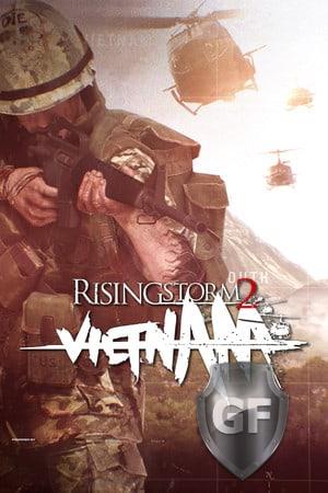 Скачать Rising Storm 2: Vietnam через торрент