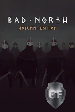 Скачать Bad North: Jotunn Edition через торрент