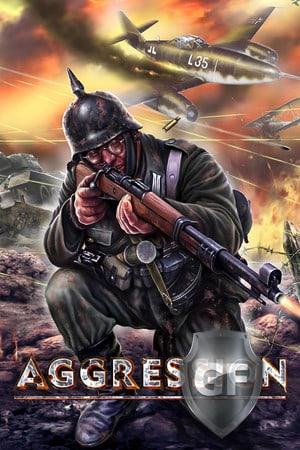 Скачать Aggression: Europe Under Fire через торрент