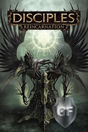 Скачать Disciples 3: Reincarnation через торрент