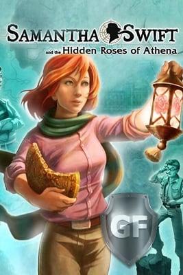 Скачать Samantha Swift and the Hidden Roses of Athena через торрент