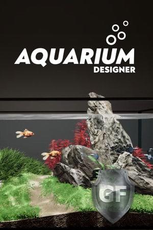 Скачать Aquarium Designer через торрент