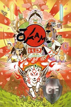 Скачать OKAMI HD через торрент