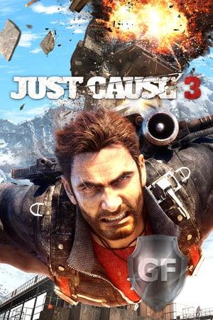 Скачать Just Cause 3 через торрент