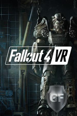 Скачать Fallout 4 VR через торрент