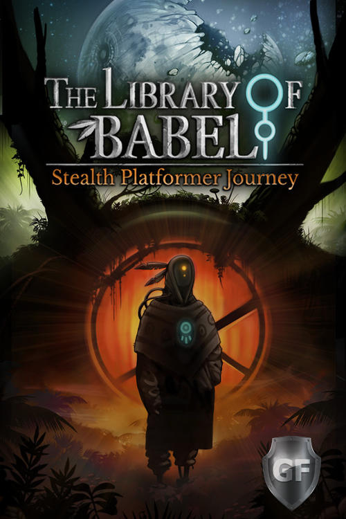 Скачать The Library of Babel через торрент