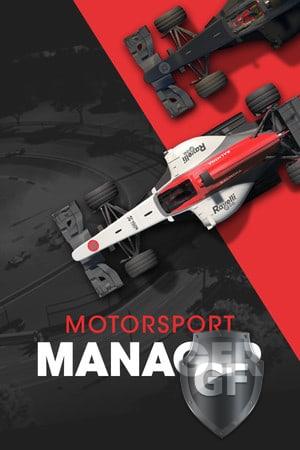 Скачать Motorsport Manager через торрент