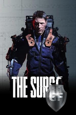 Скачать The Surge через торрент