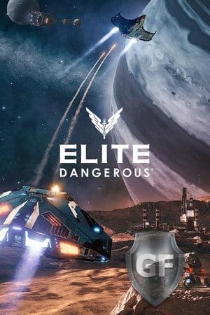 Скачать Elite Dangerous через торрент