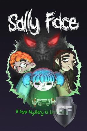 Скачать Sally Face через торрент