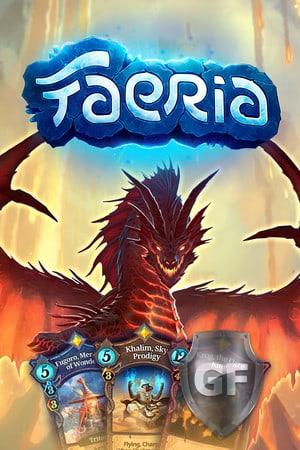 Скачать Faeria через торрент