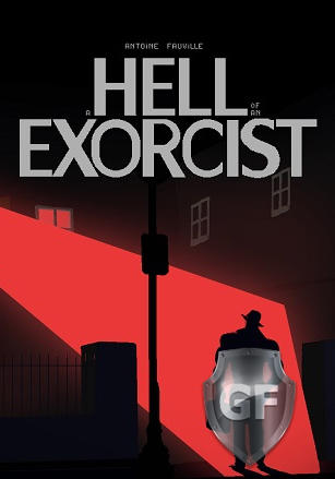 Скачать A Hell of an Exorcist через торрент