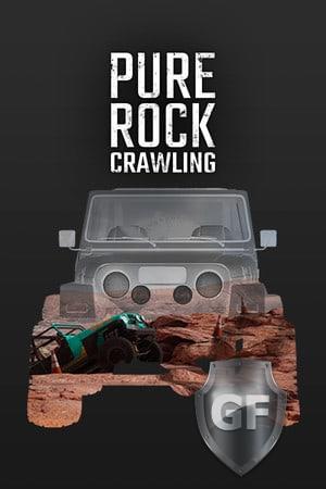 Скачать Pure Rock Crawling через торрент