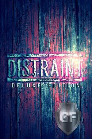 Скачать DISTRAINT: Deluxe Edition через торрент