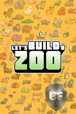 Скачать Let's Build a Zoo через торрент