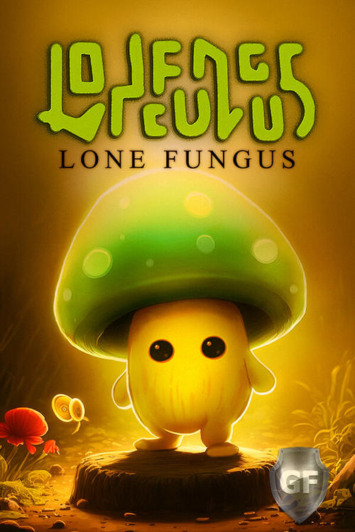 Скачать Lone Fungus через торрент