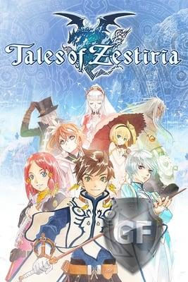 Скачать Tales of Zestiria через торрент