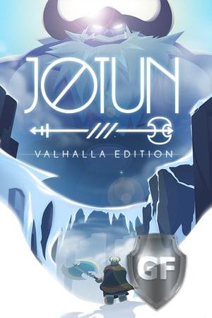 Скачать Jotun: Valhalla Edition через торрент