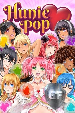 Скачать HuniePop через торрент