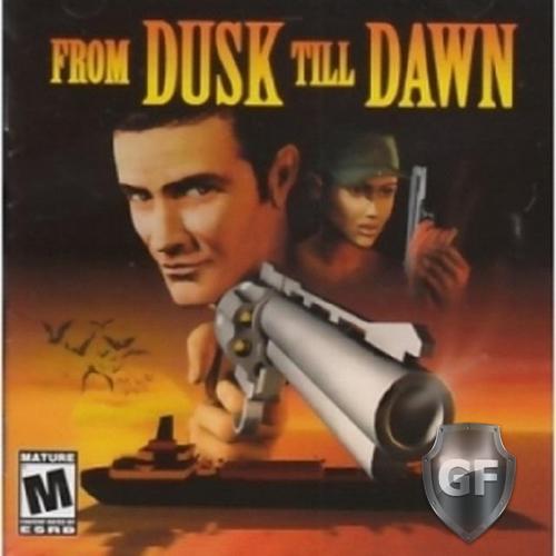 Скачать From Dusk Till Dawn через торрент