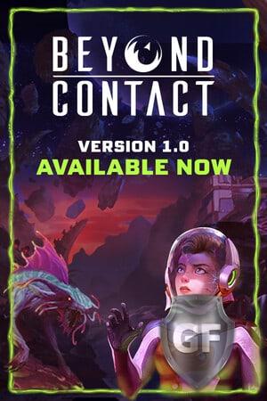 Скачать Beyond Contact через торрент