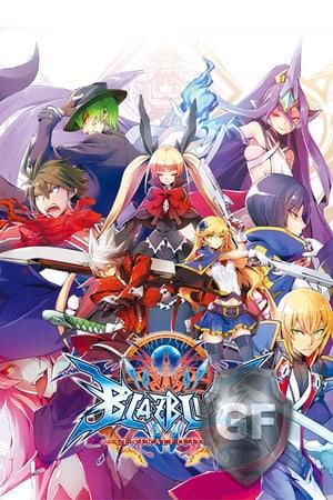 Скачать BlazBlue Centralfiction через торрент