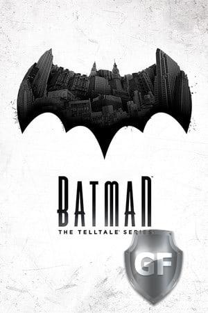 Скачать Batman - The Telltale Series через торрент