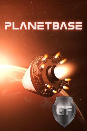 Скачать Planetbase через торрент