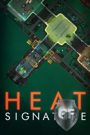 Скачать Heat Signature через торрент