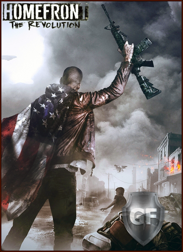 Скачать Homefront: The Revolution - Freedom Fighter Bundle через торрент