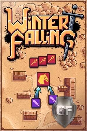 Скачать Winter Falling: Battle Tactics через торрент