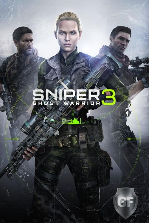 Скачать Sniper: Ghost Warrior 3 Gold Edition через торрент