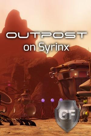 Скачать Outpost On Syrinx через торрент