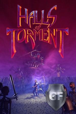 Скачать Halls of Torment через торрент