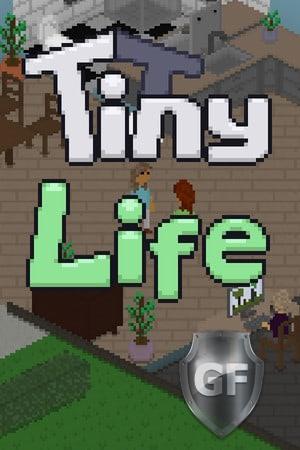 Скачать Tiny Life через торрент