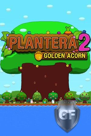 Скачать Plantera 2: Golden Acorn через торрент