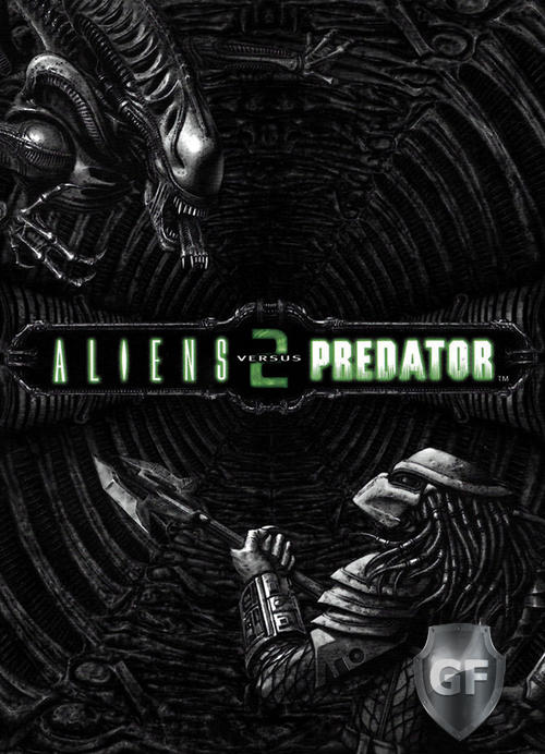 Скачать Aliens Versus (vs.) Predator 2 + Connect to servers через торрент