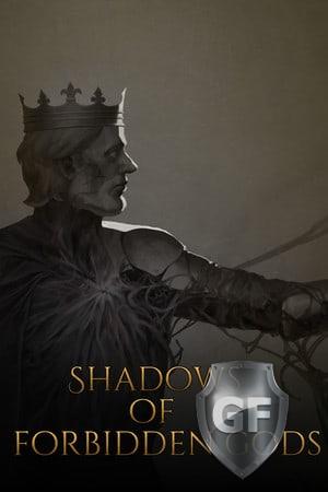 Скачать Shadows of Forbidden Gods через торрент