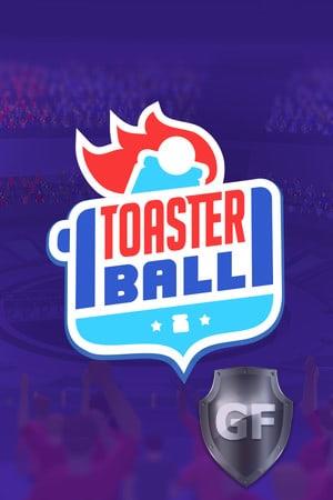 Скачать Toasterball через торрент