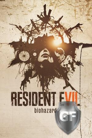 Скачать Resident Evil 7: Biohazard (DX12 Only) через торрент