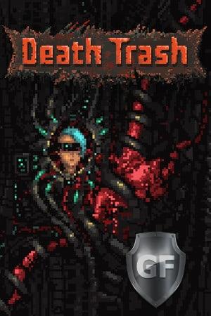 Скачать Death Trash через торрент