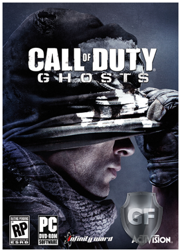 Скачать Call of Duty: Ghosts Deluxe Edition через торрент