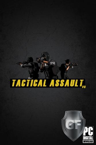 Скачать Tactical Assault VR через торрент