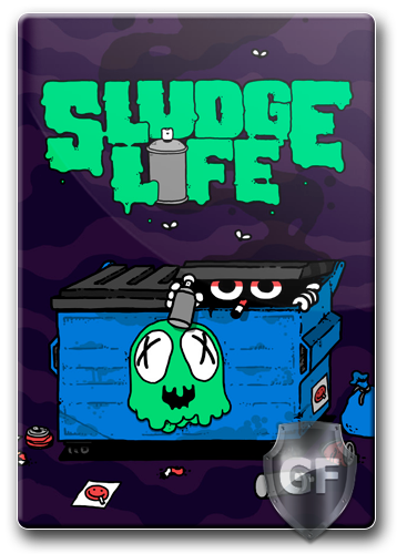 Скачать Sludge Life через торрент