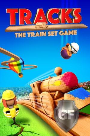 Скачать Tracks: The Train Set Game через торрент