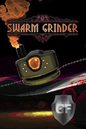 Скачать Swarm Grinder через торрент