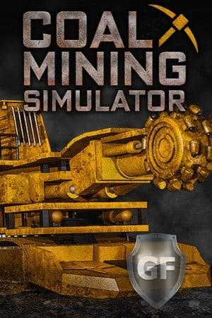 Скачать Coal Mining Simulator через торрент