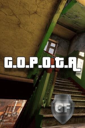 Скачать G.O.P.O.T.A через торрент