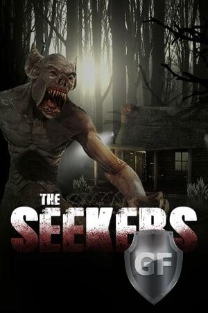 Скачать The Seekers: Survival через торрент